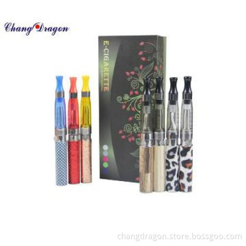 Hot selling ce4 ego k electronic cigarette